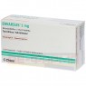 ENVARSUS 1 mg Retardtabletten 90 St | ЭНВАРСУС таблетки с замедленным высвобождением 90 шт | CC PHARMA | Такролимус