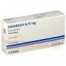 ENVARSUS 0,75 mg Retardtabletten 30 St | ЕНВАРСУС таблетки зі сповільненим вивільненням 30 шт | CHIESI | Такролімус