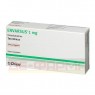 ENVARSUS 1 mg Retardtabletten 30 St | ЭНВАРСУС таблетки с замедленным высвобождением 30 шт | CHIESI | Такролимус