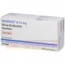 ENVARSUS 0,75 mg Retardtabletten B 90 St | ЕНВАРСУС таблетки зі сповільненим вивільненням 90 шт | DOCPHARM | Такролімус