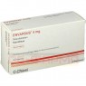 ENVARSUS 4 mg Retardtabletten 30 St | ЭНВАРСУС таблетки с замедленным высвобождением 30 шт | KOHLPHARMA | Такролимус