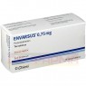 ENVARSUS 0,75 mg Retardtabletten 90 St | ЕНВАРСУС таблетки зі сповільненим вивільненням 90 шт | ORIFARM | Такролімус