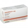 ENVARSUS 4 mg Retardtabletten 30 St | ЭНВАРСУС таблетки с замедленным высвобождением 30 шт | ORIFARM | Такролимус