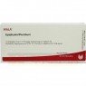 EPIPHYSIS/PLUMBUM Ampullen 10x1 ml | ЕПІФІЗИС ПЛЮМБУМ ампули 10x1 мл | WALA HEILMITTEL