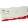 EPIPHYSIS GL D 5 Ampullen 10x1 ml | ЕПІФІЗИС ампули 10x1 мл | WALA HEILMITTEL