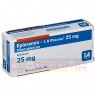 EPLERENON-1A Pharma 25 mg Filmtabletten 50 St | ЭПЛЕРЕНОН таблетки покрытые оболочкой 50 шт | 1 A PHARMA | Эплеренон