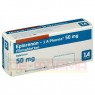 EPLERENON-1A Pharma 50 mg Filmtabletten 50 St | ЭПЛЕРЕНОН таблетки покрытые оболочкой 50 шт | 1 A PHARMA | Эплеренон