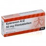 EPLERENON AbZ 50 mg Filmtabletten 20 St | ЭПЛЕРЕНОН таблетки покрытые оболочкой 20 шт | ABZ PHARMA | Эплеренон