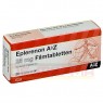 EPLERENON AbZ 25 mg Filmtabletten 20 St | ЭПЛЕРЕНОН таблетки покрытые оболочкой 20 шт | ABZ PHARMA | Эплеренон