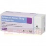 EPLERENON Accord 50 mg Filmtabletten 50 St | ЭПЛЕРЕНОН таблетки покрытые оболочкой 50 шт | ACCORD HEALTHCARE | Эплеренон