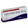 EPLERENON beta 25 mg Filmtabletten 20 St | ЭПЛЕРЕНОН таблетки покрытые оболочкой 20 шт | BETAPHARM | Эплеренон