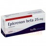 EPLERENON beta 25 mg Filmtabletten 50 St | ЭПЛЕРЕНОН таблетки покрытые оболочкой 50 шт | BETAPHARM | Эплеренон