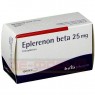 EPLERENON beta 25 mg Filmtabletten 100 St | ЭПЛЕРЕНОН таблетки покрытые оболочкой 100 шт | BETAPHARM | Эплеренон