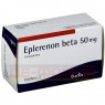 EPLERENON beta 50 mg Filmtabletten 100 St | ЭПЛЕРЕНОН таблетки покрытые оболочкой 100 шт | BETAPHARM | Эплеренон