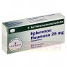 EPLERENON Heumann 25 mg Filmtabletten 20 St | ЭПЛЕРЕНОН таблетки покрытые оболочкой 20 шт | HEUMANN PHARMA | Эплеренон