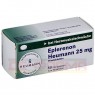 EPLERENON Heumann 25 mg Filmtabletten 50 St | ЭПЛЕРЕНОН таблетки покрытые оболочкой 50 шт | HEUMANN PHARMA | Эплеренон