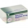 EPLERENON Heumann 25 mg Filmtabletten 100 St | ЭПЛЕРЕНОН таблетки покрытые оболочкой 100 шт | HEUMANN PHARMA | Эплеренон