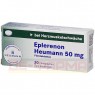 EPLERENON Heumann 50 mg Filmtabletten 20 St | ЭПЛЕРЕНОН таблетки покрытые оболочкой 20 шт | HEUMANN PHARMA | Эплеренон