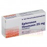 EPLERENON Heumann 25 mg Filmtabletten Heunet 20 St | ЭПЛЕРЕНОН таблетки покрытые оболочкой 20 шт | HEUNET PHARMA | Эплеренон