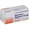 EPLERENON Heumann 25 mg Filmtabletten Heunet 50 St | ЭПЛЕРЕНОН таблетки покрытые оболочкой 50 шт | HEUNET PHARMA | Эплеренон