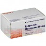 EPLERENON Heumann 25 mg Filmtabletten Heunet 100 St | ЭПЛЕРЕНОН таблетки покрытые оболочкой 100 шт | HEUNET PHARMA | Эплеренон