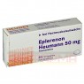 EPLERENON Heumann 50 mg Filmtabletten Heunet 20 St | ЭПЛЕРЕНОН таблетки покрытые оболочкой 20 шт | HEUNET PHARMA | Эплеренон