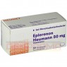 EPLERENON Heumann 50 mg Filmtabletten Heunet 50 St | ЭПЛЕРЕНОН таблетки покрытые оболочкой 50 шт | HEUNET PHARMA | Эплеренон