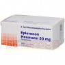 EPLERENON Heumann 50 mg Filmtabletten Heunet 100 St | ЭПЛЕРЕНОН таблетки покрытые оболочкой 100 шт | HEUNET PHARMA | Эплеренон