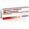 EPLERENON-ratiopharm 50 mg Filmtabletten 50 St | ЭПЛЕРЕНОН таблетки покрытые оболочкой 50 шт | RATIOPHARM | Эплеренон