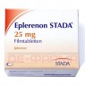 EPLERENON STADA 25 mg Filmtabletten 20 St | ЭПЛЕРЕНОН таблетки покрытые оболочкой 20 шт | STADAPHARM | Эплеренон