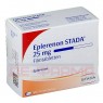 EPLERENON STADA 25 mg Filmtabletten 50 St | ЭПЛЕРЕНОН таблетки покрытые оболочкой 50 шт | STADAPHARM | Эплеренон