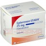 EPLERENON STADA 25 mg Filmtabletten 100 St | ЭПЛЕРЕНОН таблетки покрытые оболочкой 100 шт | STADAPHARM | Эплеренон