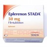 EPLERENON STADA 50 mg Filmtabletten 20 St | ЭПЛЕРЕНОН таблетки покрытые оболочкой 20 шт | STADAPHARM | Эплеренон