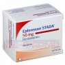 EPLERENON STADA 50 mg Filmtabletten 100 St | ЭПЛЕРЕНОН таблетки покрытые оболочкой 100 шт | STADAPHARM | Эплеренон