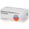 EPLERENON Tillomed 25 mg Filmtabletten 50 St | ЭПЛЕРЕНОН таблетки покрытые оболочкой 50 шт | TILLOMED PHARMA | Эплеренон