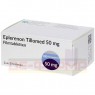 EPLERENON Tillomed 50 mg Filmtabletten 100 St | ЭПЛЕРЕНОН таблетки покрытые оболочкой 100 шт | TILLOMED PHARMA | Эплеренон