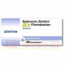 EPLERENON Zentiva 25 mg Filmtabletten 20 St | ЭПЛЕРЕНОН таблетки покрытые оболочкой 20 шт | ZENTIVA PHARMA | Эплеренон