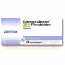 EPLERENON Zentiva 25 mg Filmtabletten 50 St | ЭПЛЕРЕНОН таблетки покрытые оболочкой 50 шт | ZENTIVA PHARMA | Эплеренон