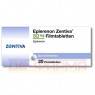 EPLERENON Zentiva 50 mg Filmtabletten 20 St | ЭПЛЕРЕНОН таблетки покрытые оболочкой 20 шт | ZENTIVA PHARMA | Эплеренон