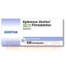 EPLERENON Zentiva 50 mg Filmtabletten 100 St | ЭПЛЕРЕНОН таблетки покрытые оболочкой 100 шт | ZENTIVA PHARMA | Эплеренон