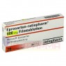 EPROSARTAN-ratiopharm 600 mg Filmtabletten 28 St | ЭПРОСАРТАН таблетки покрытые оболочкой 28 шт | RATIOPHARM | Эпросартан