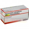 EPROSARTAN-ratiopharm 600 mg Filmtabletten 98 St | ЕПРОСАРТАН таблетки вкриті оболонкою 98 шт | RATIOPHARM | Епросартан