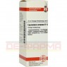 EQUISETUM ARVENSE D 12 Dilution 20 ml | ЕКВІЗЕТУМ АРВЕНСЕ розчин 20 мл | DHU