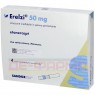 ERELZI 50 mg Injektionslösung i.e.Fertigpen 4 St | ЭРЕЛЗИ раствор для инъекций 4 шт | 1 0 1 CAREFARM | Этанерцепт