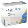 ERELZI 50 mg Injektionslösung i.e.Fertigspritze 4 St | ЕРЕЛЗІ розчин для ін'єкцій 4 шт | ORIFARM | Етанерцепт