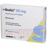 ERELZI 50 mg Injektionslösung i.e.Fertigpen 4 St | ЕРЕЛЗІ розчин для ін'єкцій 4 шт | ORIFARM | Етанерцепт