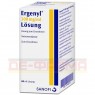 ERGENYL 300 mg/ml Lösung zum Einnehmen 60 ml | ЭРГЕНИЛ пероральный раствор 60 мл | SANOFI-AVENTIS | Вальпроевая кислота