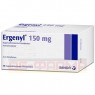 ERGENYL 150 Filmtabletten 50 St | ЭРГЕНИЛ таблетки покрытые оболочкой 50 шт | SANOFI-AVENTIS | Вальпроевая кислота