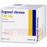 ERGENYL Chrono 300 Retardtabletten 200 St | ЭРГЕНИЛ таблетки с замедленным высвобождением 200 шт | SANOFI-AVENTIS | Вальпроевая кислота