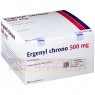 ERGENYL Chrono 500 Retardtabletten 200 St | ЭРГЕНИЛ таблетки с замедленным высвобождением 200 шт | SANOFI-AVENTIS | Вальпроевая кислота